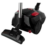 Odkurzacz Sencor SVC6001BK