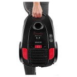 Odkurzacz Sencor SVC6001BK