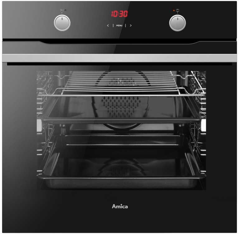 Piekarnik Amica ED37517B F-type 57875