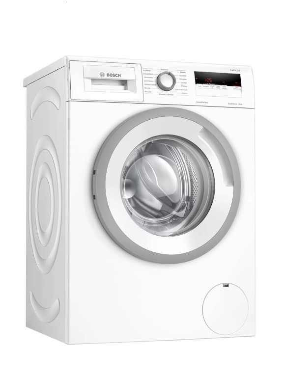 Pralka Bosch WAN2418KPL