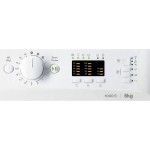 Pralka Indesit MTWSA 61051 W PL
