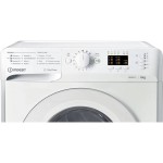 Pralka Indesit MTWSA 61051 W PL