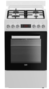 Beko Kuchnia FSM52331TWDS