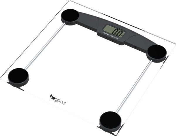 Waga łazienkowa BEGOOD EB907