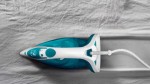 Tefal Żelazko parowe Easy gliss Plus FV5718E0