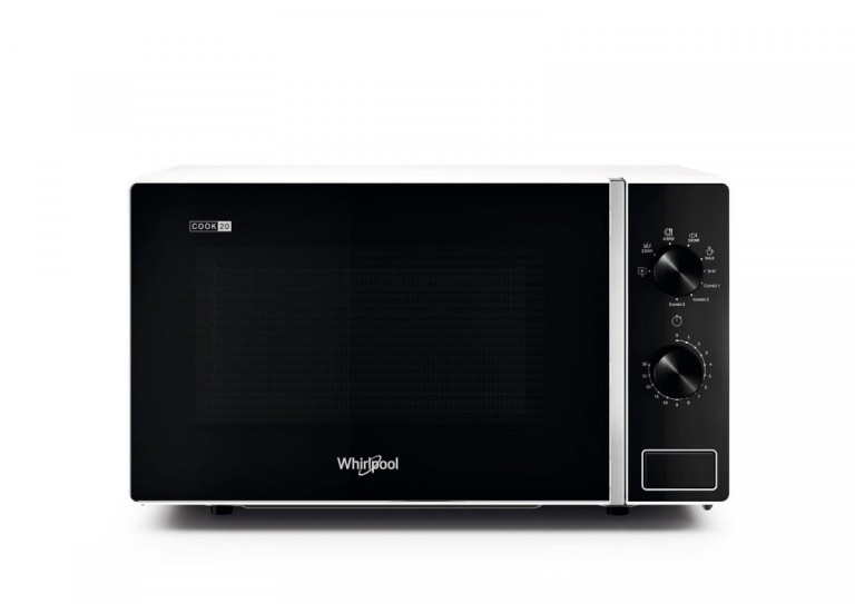 Whirlpool Kuchnia mikrofalowa MWP103W