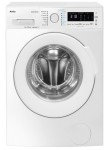 Amica Pralka slim WA2S612BKiSJH