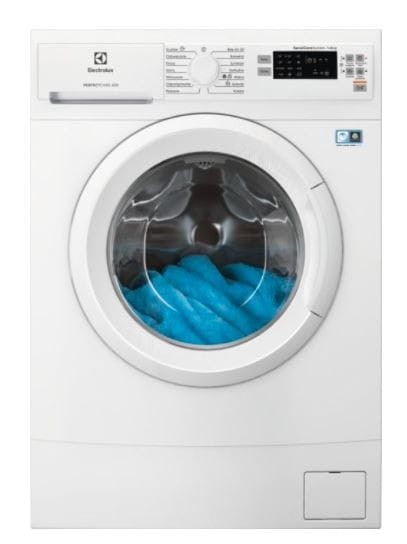 Electrolux Pralka EW6S0506OP