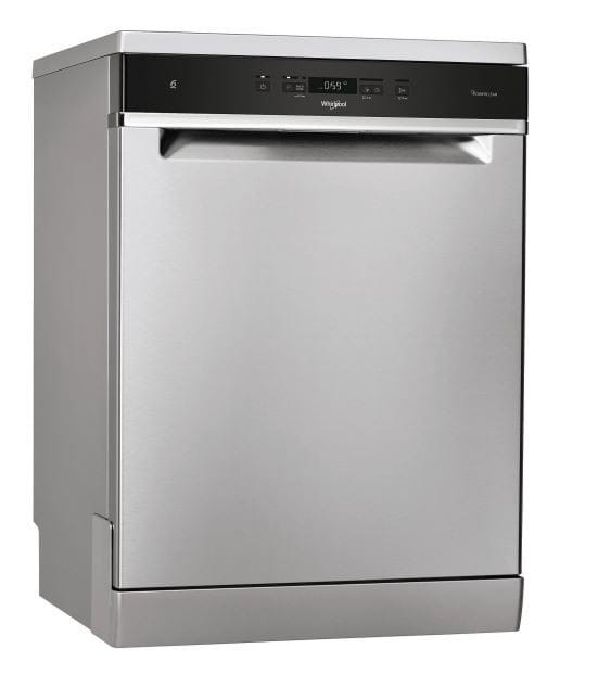 Whirlpool Zmywarka WFC 3C26 PF X