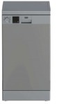 Beko Zmywarka DVS05024S