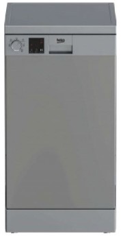 Beko Zmywarka DVS05024S