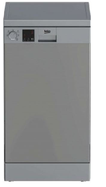 Beko Zmywarka DVS05024S