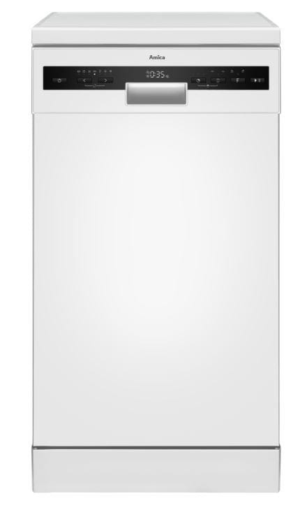 Amica Zmywarka DFM42D7TOqWH