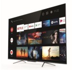 TCL Telewizor QLED 55 cali 55C715X1