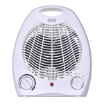 TEESA TERMOWENTYLATOR TSA8025 1000/2000 W
