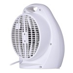 TEESA TERMOWENTYLATOR TSA8025 1000/2000 W