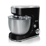 Robot kuchenny planetarny Gotie GPM-1000B (6.5l, czarny)