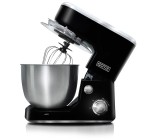 Robot kuchenny planetarny Gotie GPM-1000B (6.5l, czarny)