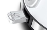 Czajnik elektryczny Gotie GCS-300W (2200W, 1,7l)
