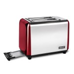 Toster Gotie GTO-100R (czerwony)