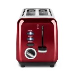 Toster Gotie GTO-100R (czerwony)