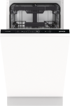 Zmywarka Gorenje GV561D10
