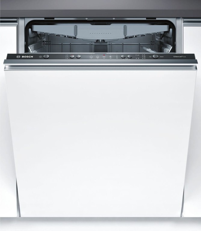 Zmywarka BOSCH SMV25EX00E