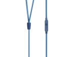 Słuchawki JBL T110 niebieskie