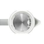 Czajnik elektryczny BOSCH TWK 3A051 (2400W 1l; kolor biały)