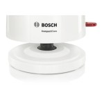 Czajnik elektryczny BOSCH TWK 3A051 (2400W 1l; kolor biały)
