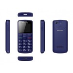 Panasonic KX-TU110EXC Niebieski