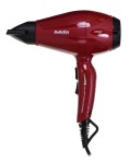 Suszarka do włosów Babyliss Le Pro Intense 6615E (2400W; kolor czerwony)