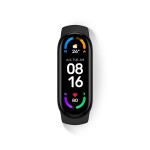 Xiaomi Mi Band 6 Black