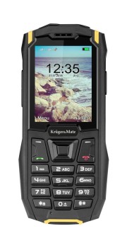 Telefon komórkowy KRUGER & MATZ IRON 2