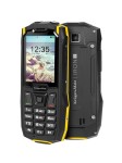 Telefon komórkowy KRUGER & MATZ IRON 2
