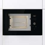 Kuchenka mikrofalowa Gorenje z grillem BM201AG1BG