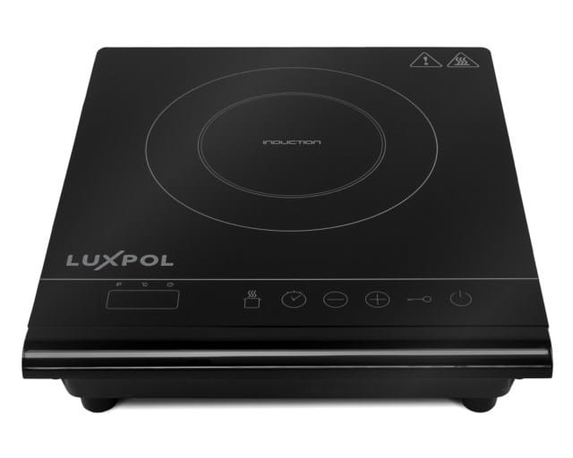 Kuchenka indukcyjna 1-polowa Begood LPI-100