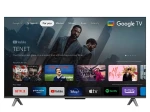 Telewizor TCL 43C645X1 QLED