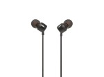 Słuchawki JBL T110 czarne