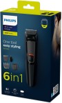 Golarka do ciała Philips MG3710/15 (kolor czarny)