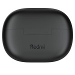 Słuchawki Xiaomi Redmi Buds 3 Lite (czarne, bezprzewodowe, bluetooth, douszne)
