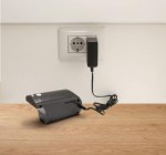 Odkurzacz Gorenje SVC252GFA