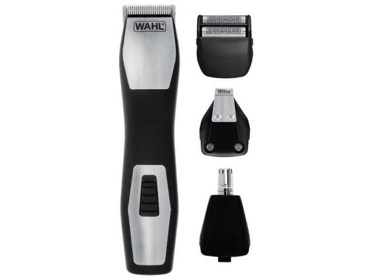 Trymer WAHL Groomsman Pro