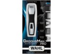 Trymer WAHL Groomsman Pro