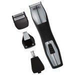 Trymer WAHL Groomsman Pro