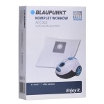 Komplet worków + filtr do VCB301 Blaupunkt ACC042