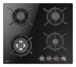 Płyta gazowa Amica PGCD6111AOB 21146