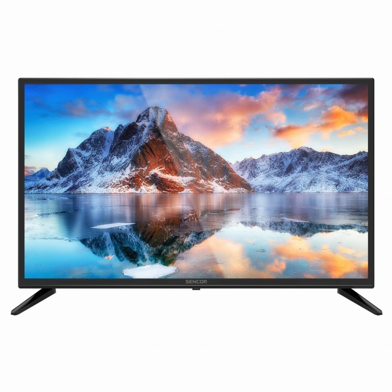 TELEWIZOR LED SLE 3230TCS