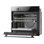 Piekarnik Amica ED37612B X-TYPE STEAM