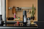 Ekspres SodaStream Terra czarny